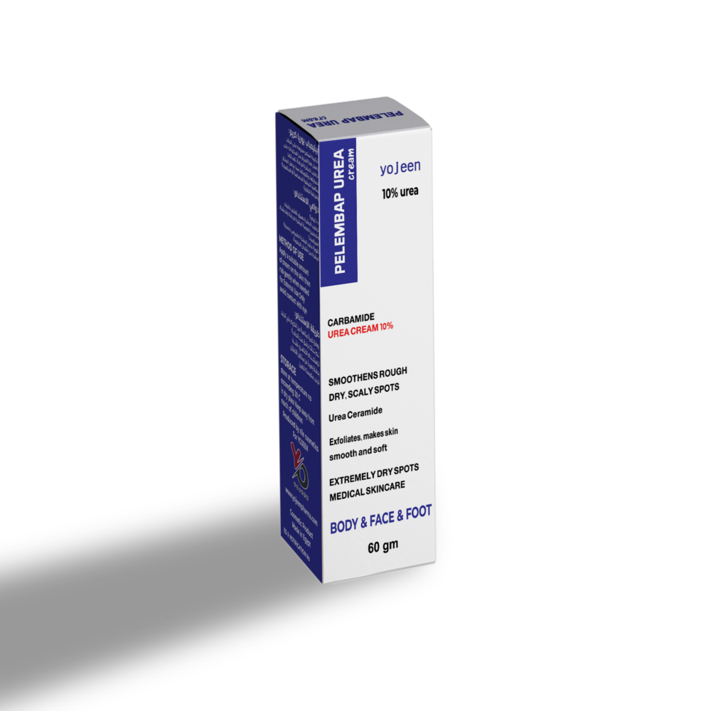 Pelembap urea cream - بليمباب يوريا كريم